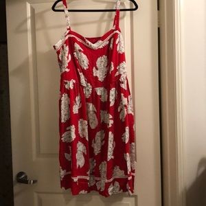 Lilo & Stitch dress. New with tags.